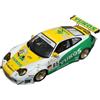 Spark S0920 1:43 Porsche GT3 RSR Freisinger Motorsport Le Mans 2004 #85 Giallo