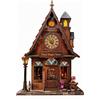 Book Nook Illuminato Kit Fai da Fai da Te Dettagliato per Ragazzi