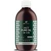 Ke Forma MCT PURE OIL c8 - c10. Formato da 500ml.