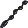 BDSMLOVE Analesex TPE Anale Anali Perline Butt Plug Plug Anale (A) | Sessuali per Donna, Sexytoysys Coppia Toys, Plug anale-dilatatore uomo