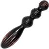 BDSMLOVE Analesex TPE Anale Anali Perline Butt Plug Plug Anale (B) | Sessuali per Donna, Sexytoysys Coppia Toys, Plug anale-dilatatore uomo