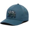 Columbia - Lost Lager 110 Snap Back, Cappuccio Posteriore a Scatto Unisex - Adulto