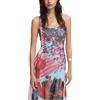 Desigual Cinghie da Donna in Maglia NAN Donna