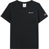 Champion T-Shirt SS Tee Donna