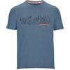 Killtec Lilleo Mn Tshrt C Maglietta Funzionale Uomo (Pacco da 1)