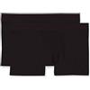Lovable LVB Boxer Cotone Stretch Bi-pack Uomo x2