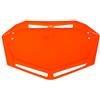 cyclingcolors PORTANUMERO Sportivo Bici BMX MTB Downhill MX PORTANUMERI Bicicletta Motocross