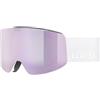 Uvex Provoqe Fm maschera da sci Unisex - Adulto (Pacco da 1)