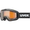 Uvex Speedy Pro maschera da sci Unisex - Bambini e ragazzi (Pacco da 1)