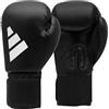 Adidas Speed 50 ADISBG50 - Guantoni da Boxe per Arti Marziali e Combattimento