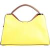 GIANNI CHIARINI - Borsa a mano - Giallo