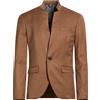 IMPERIAL - Blazer - Marrone