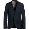 IMPERIAL - Blazer - Blu navy