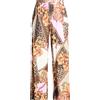 NO SECRETS - Pantalone - Giallo ocra