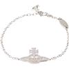 VIVIENNE WESTWOOD - Bracciale - Argento