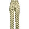 LIU -JO - Pantalone - Verde militare
