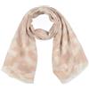 AGNONA - Sciarpe e foulard - Beige