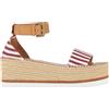 SEE BY CHLOÉ - Espadrillas - Off white