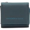 Mandarina Duck MD20 Wallet, Accessori da Viaggio-Portafogli Donna, Taglia Unica