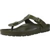 Birkenstock Ciabatte Gizeh Eva Adulto