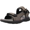 Geox U Spherica Ec5 BSport Sandali da uomo