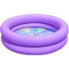 Bestway 51061 Piscinetta gonfiabile a doppio anello per bambini da 61x15 cm