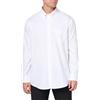 Brooks Brothers - Camicia Uomo Button-Down Non-Iron (No-Stiro) - Taglia 16 34/35