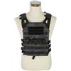 OAREA JPC Gilet Petto Rig Airsoft Paintball Jumper Carrier Nylon Gilet Sport Combattimento Caccia Tiro CS Militare Tattico