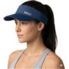 American Logic NASA Visiera Parasole Donna e Uomo - HydroCool™ UPF 50+ | Bagnala e raffredda 16,7 °C | Blocca il 98% dei UV | Visiera golf e tennis | Fascia antisudore | Prodotto ufficiale NASA