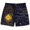 Harry Potter 17hp173mbx Classico Uomo (Pacco da 1)