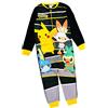 Pokémon Pokemon Tutina da Bambino, età 4-12 Anni