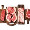 Salumi Pasini Kit Grigliata Premium Salumi Pasini® | 2.6 kg | Ideale per 3-4 persone | Puro Suino 100% italiano | Filetto, Costine, Braciole e Coppa Fresca | Selezione dei Migliori Tagli | BBQ Gourmet
