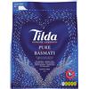 Tilda Pure Original Riso Basmati 5 kg, confezione da 1 (1 x 5 kg)