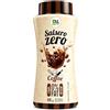 Generico Topping Zero Coffee 410g Gusto Caffè, 0% Grassi, Low Calorie, Salsa Dolce per Pancake Waffle Yogurt Gelato Dessert e Bevande