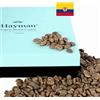 Hayman - Finest World Coffee Hayman, 100% Caffè Manos Juntas dalla Colombia, Chicchi non tostati, 454g | Livello di tostatura del caffè: non tostati