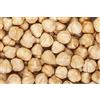 DORiMED Nocciole Tostate E Pelate 100% Naturali Sgusciate Intere Crude Grandi [1Kg]. Nocciole Senza Guscio, Frutta Secca Di Grosso Calibro Naturale. Raw Nuts Di Prima Scelta. Snack Genuino, Gustoso - Dorimed