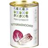 G GRECI Tuttoradicchio Crema a base di Radicchio gr 800 Greci