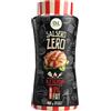 Generico Salsa Zero Ketchup 460g, 0% Grassi, Senza Zuccheri Aggiunti, Low Calorie, Condimento per Hamburger Carne Panini Patate e Verdure
