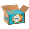 Generico Misura Privolat Cornetti Albicocca Senza Latte e Uova (Lactose Free), Croissant Soffici e Farciti, 298g [BOX da 6 Confezioni]