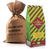 Antigua Tazzadoro Caffè Bio in Grani Antigua Tazzadoro 100% Arabica Tostatura Media Espresso Italiano La Regina Dei Caraibi Bio 2 x 250 g