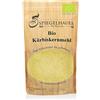 Bäckerei Spiegelhauer | Farina di semi di zucca bio parzialmente sgrassata 1 kg senza glutine 61 g proteine