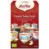 Yogi Tea Finest selection bio - 17 infusettes by Yogi Tea