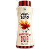 Generico Topping Zero Maple Syrup 410g Gusto Sciroppo Acero, 0% Grassi, Low Calorie, per Pancake Waffle Yogurt Porridge e Dessert