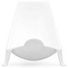 Stokke Riduttore per Vaschetta Bagnetto Flexi Bath®, Bianco | Posizione ergonomica ottimale per il neonato, permette di usare la vaschetta fin dalla nascita.