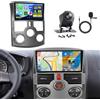 Hikity 4+64G Android 15 Autoradio per Toyota Rush Daihatsu Terios 2006-2016 | CarPlay Android Auto Wireless Touch Incell 9 Pollici Schermo per Auto con Bluetooth 5.0 GPS FM RDS EQ Telecamera Posteriore
