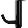 sodeber Supporto per cuffie Supporto per monitor PC Supporto adesivo per Home Office Innertnet Cafe Shop Cuffie Gancio