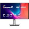 iiyama ProGraphic HB2701UHSNP-B1 4K UHD IPS Black 2.0 Monitor