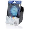 Brother Original LC1280XL /, 3 X Premium cartuccia per stampante, ciano, magenta, giallo, 3 X 1200 pagine