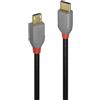 Lindy Cavo USB 2.0 Tipo C a Micro-B Anthra Line, 1m