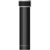 Asobu Skinny mini 230ml Acciaio inossidabile Nero borraccia